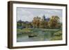 Arundel Castle-Alfred Robert Quinton-Framed Giclee Print