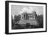 Arundel Castle-James Teasdale-Framed Art Print