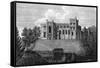 Arundel Castle-James Teasdale-Framed Stretched Canvas