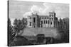 Arundel Castle-James Teasdale-Stretched Canvas