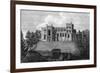 Arundel Castle-James Teasdale-Framed Premium Giclee Print