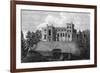 Arundel Castle-James Teasdale-Framed Premium Giclee Print