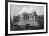 Arundel Castle-James Teasdale-Framed Premium Giclee Print