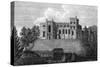 Arundel Castle-James Teasdale-Stretched Canvas