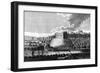 Arundel Castle-null-Framed Art Print