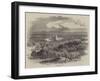 Arundel Castle-null-Framed Giclee Print