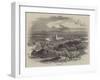 Arundel Castle-null-Framed Giclee Print