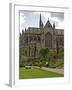 Arundel Cathedral, Founded by Henry 15th Duke of Norfolk, Arundel, West Sussex, England, UK, Europe-Simon Montgomery-Framed Photographic Print