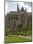 Arundel Cathedral, Founded by Henry 15th Duke of Norfolk, Arundel, West Sussex, England, UK, Europe-Simon Montgomery-Mounted Photographic Print