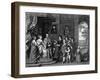 Arundel Family-Sir Anthony Van Dyck-Framed Art Print