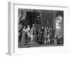 Arundel Family-Sir Anthony Van Dyck-Framed Art Print