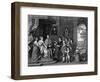 Arundel Family-Sir Anthony Van Dyck-Framed Art Print