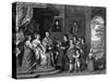 Arundel Family-Sir Anthony Van Dyck-Stretched Canvas