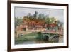 Arundel-Alfred Robert Quinton-Framed Giclee Print