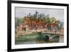 Arundel-Alfred Robert Quinton-Framed Giclee Print