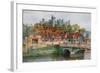 Arundel-Alfred Robert Quinton-Framed Giclee Print