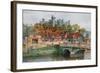 Arundel-Alfred Robert Quinton-Framed Giclee Print