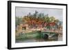 Arundel-Alfred Robert Quinton-Framed Giclee Print