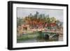 Arundel-Alfred Robert Quinton-Framed Giclee Print