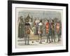 Arundel-James William Edmund Doyle-Framed Giclee Print