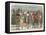 Arundel-James William Edmund Doyle-Framed Stretched Canvas