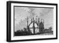 Black Frame