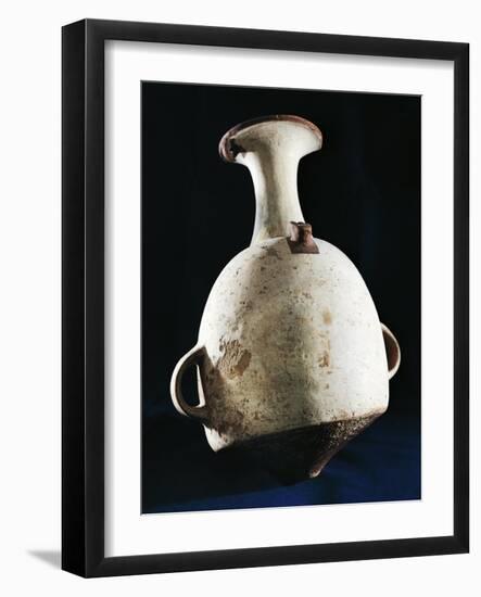 Aryballos, Ecuador-null-Framed Giclee Print