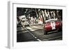 As a Movie-Giuseppe Torre-Framed Photographic Print