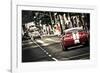 As a Movie-Giuseppe Torre-Framed Photographic Print