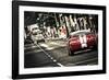 As a Movie-Giuseppe Torre-Framed Photographic Print