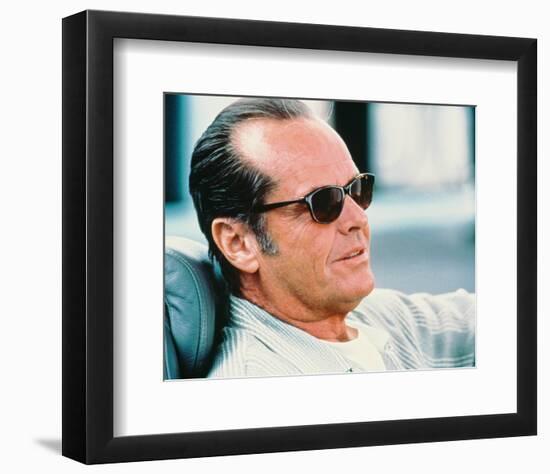As Good as It Gets-null-Framed Photo