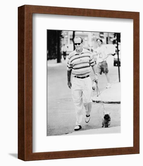 As Good as It Gets-null-Framed Photo