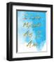 As I Am-SM Design-Framed Art Print