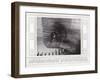 As it Must Have Been with the Lusitania-null-Framed Photographic Print