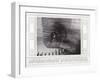 As it Must Have Been with the Lusitania-null-Framed Photographic Print