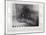 As it Must Have Been with the Lusitania-null-Mounted Photographic Print