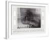 As it Must Have Been with the Lusitania-null-Framed Photographic Print