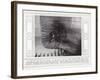 As it Must Have Been with the Lusitania-null-Framed Photographic Print