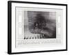 As it Must Have Been with the Lusitania-null-Framed Photographic Print