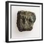 As or Aes Rude, Recto, Roman Coins, 7th Century BC-null-Framed Giclee Print