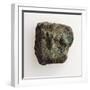 As or Aes Rude, Recto, Roman Coins, 7th Century BC-null-Framed Giclee Print