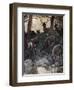 As Pants the Hart-James Jacques Joseph Tissot-Framed Giclee Print