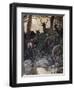 As Pants the Hart-James Jacques Joseph Tissot-Framed Giclee Print