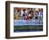 As the World Turns-J Arthur-Framed Giclee Print