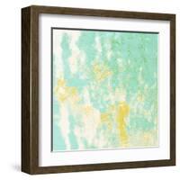 As You Are-Gail Peck-Framed Art Print