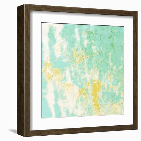 As You Are-Gail Peck-Framed Art Print