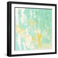 As You Are-Gail Peck-Framed Art Print