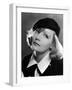 As You Desire Me 1932 Directed by George Fitzmaurice Greta Garbo-null-Framed Photo