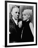 As You Desire Me, 1932-null-Framed Photographic Print