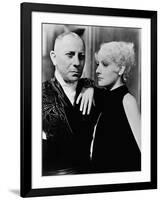As You Desire Me, 1932-null-Framed Photographic Print